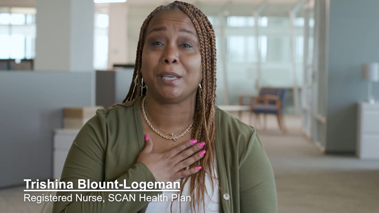 Trishina Blount Logeman