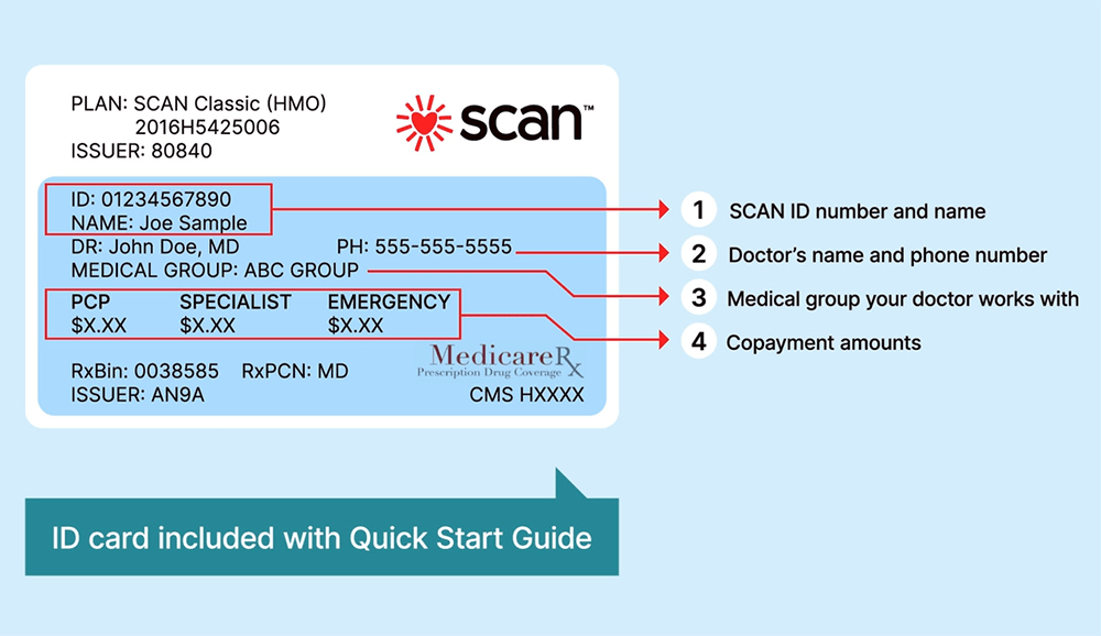 A senior couples smiles while using a laptop together.